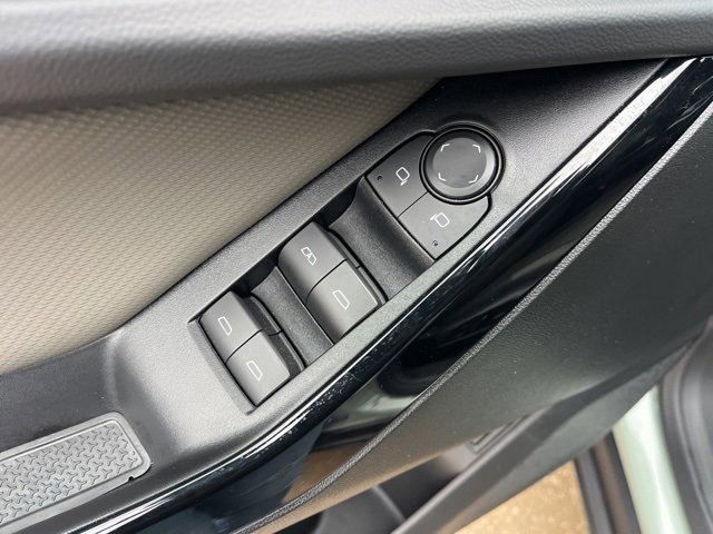 Used 2026 Chevrolet Equinox LT w/ Convenience Package II image 11