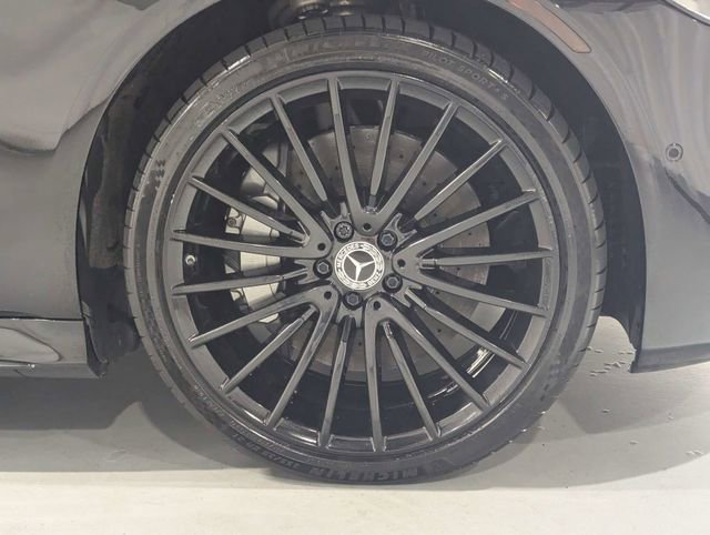 Used 2021 Mercedes-Benz S 580 4MATIC Sedan image 29