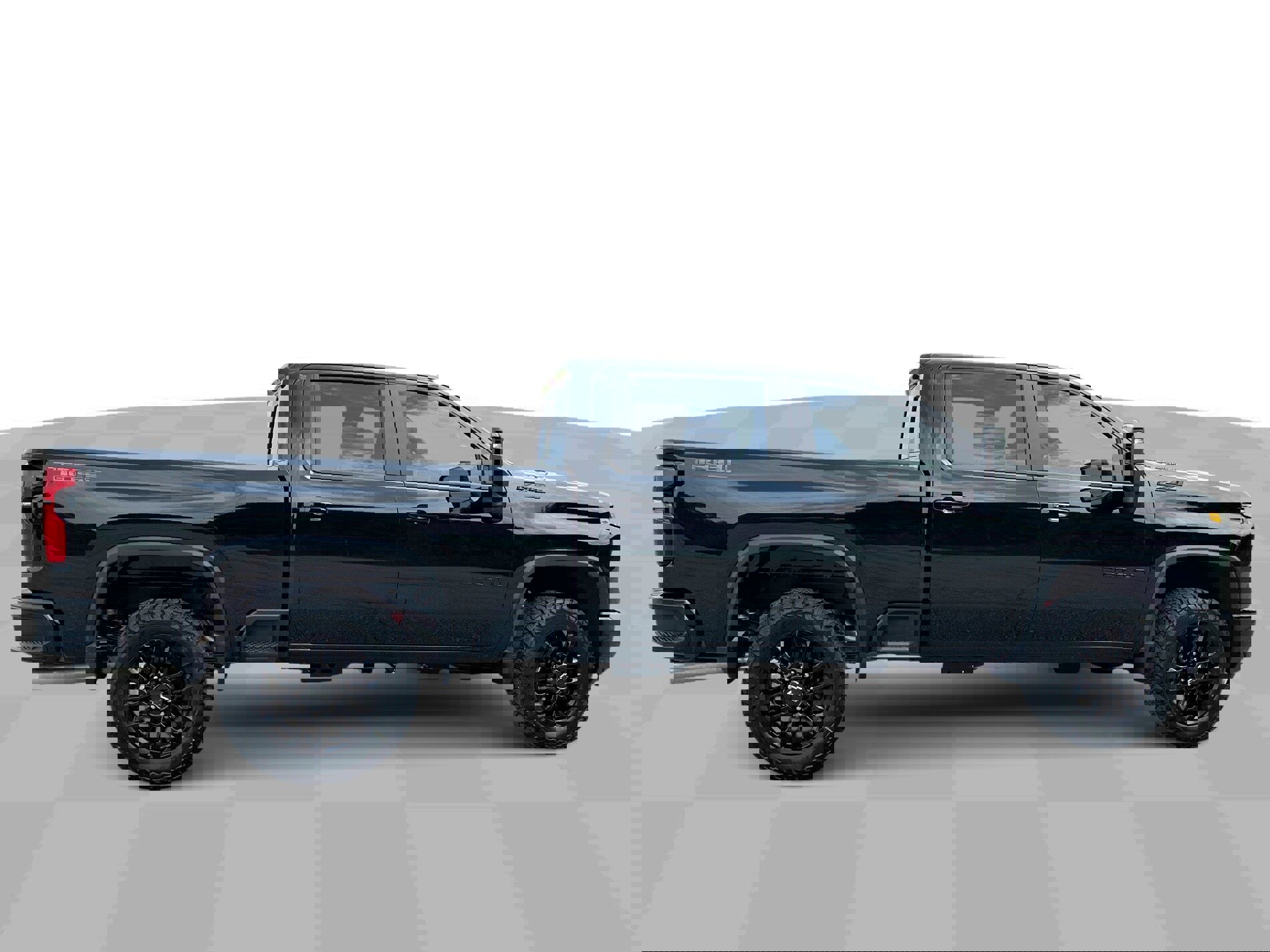 New 2026 Chevrolet Silverado 2500 LT w/ Trail Boss Package image 44