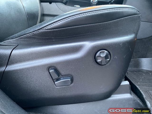 Used 2015 Jeep Grand Cherokee Limited w/ Luxury Group II image 7