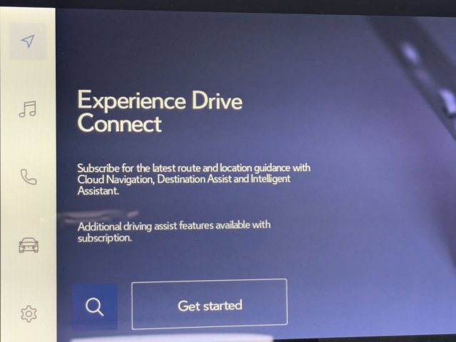 New 2026 Lexus RX 450h AWD image 11