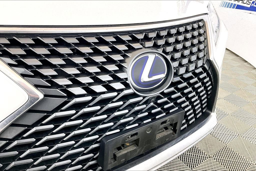 Used 2020 Lexus RX 450h AWD w/ Premium Package image 23