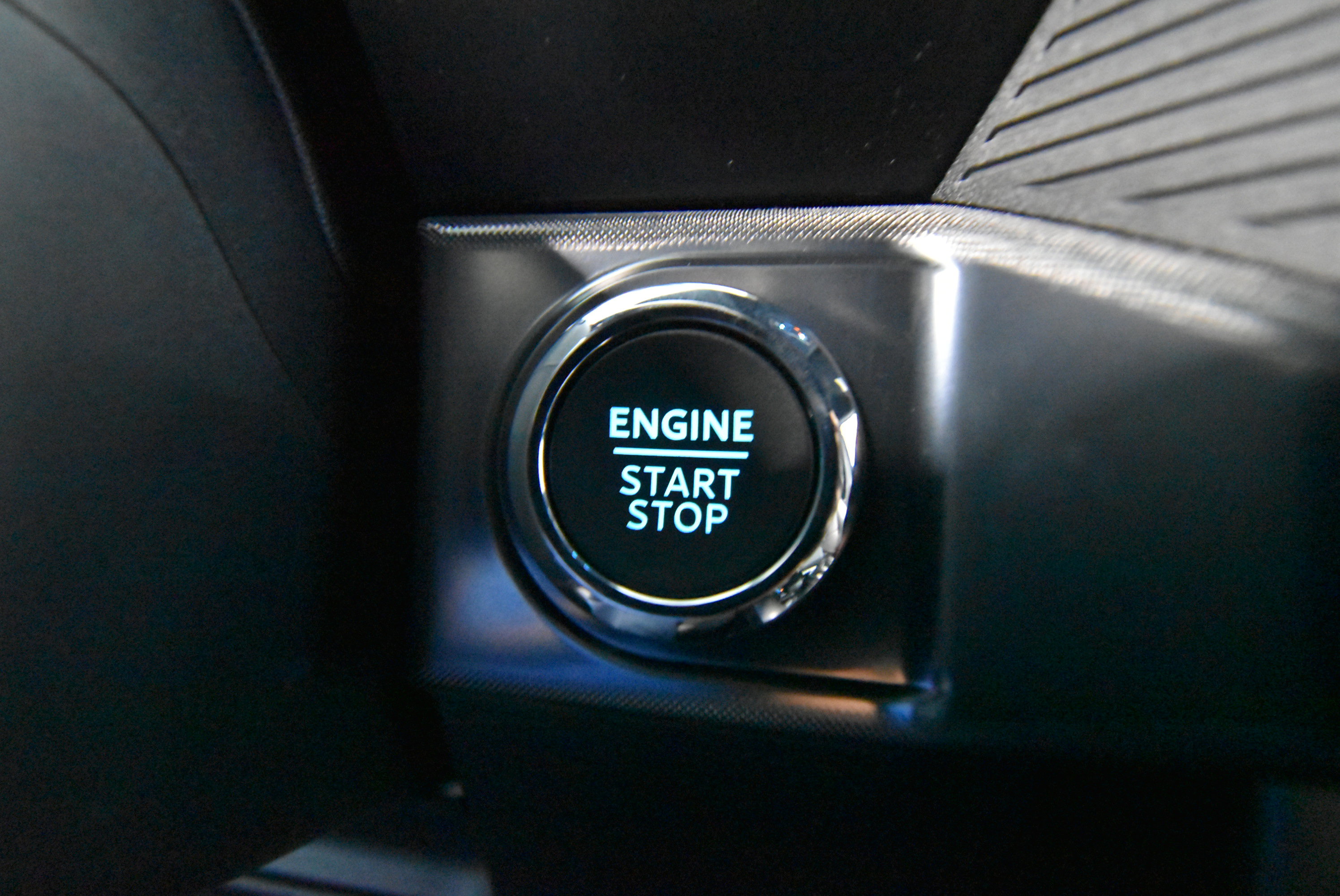 New 2025 Ford F150 Tremor w/ Equipment Group 402A High image 12