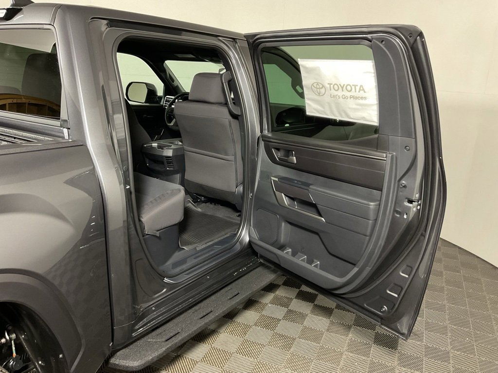 New 2026 Toyota Tundra SR5 image 31