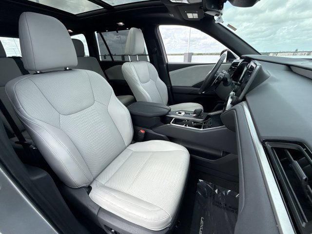 Certified 2024 Lexus TX 350 FWD w/ Technology Package image 27