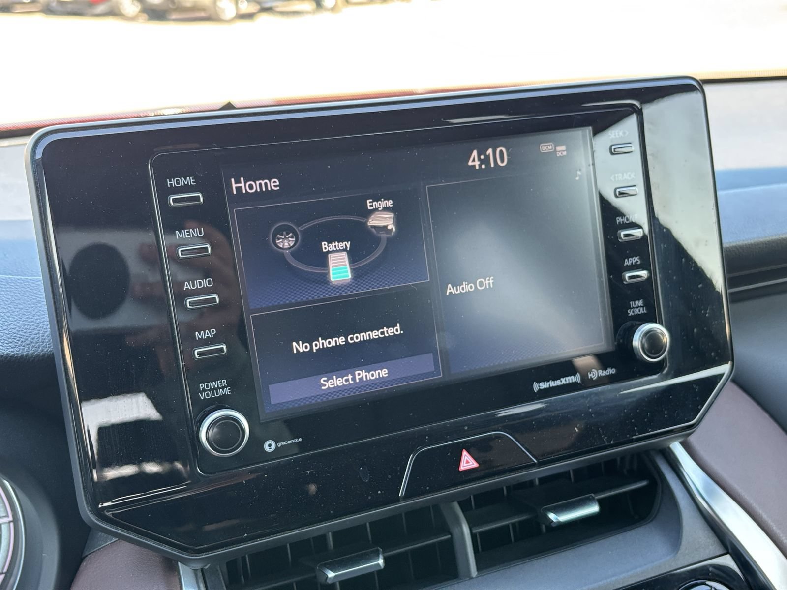 Used 2021 Toyota Venza XLE w/ Softex Package AWD/4WD image 18