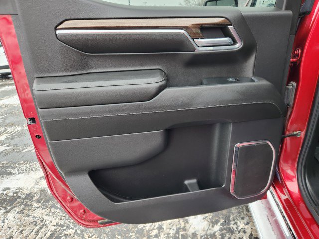 Used 2024 Chevrolet Silverado 1500 RST image 23