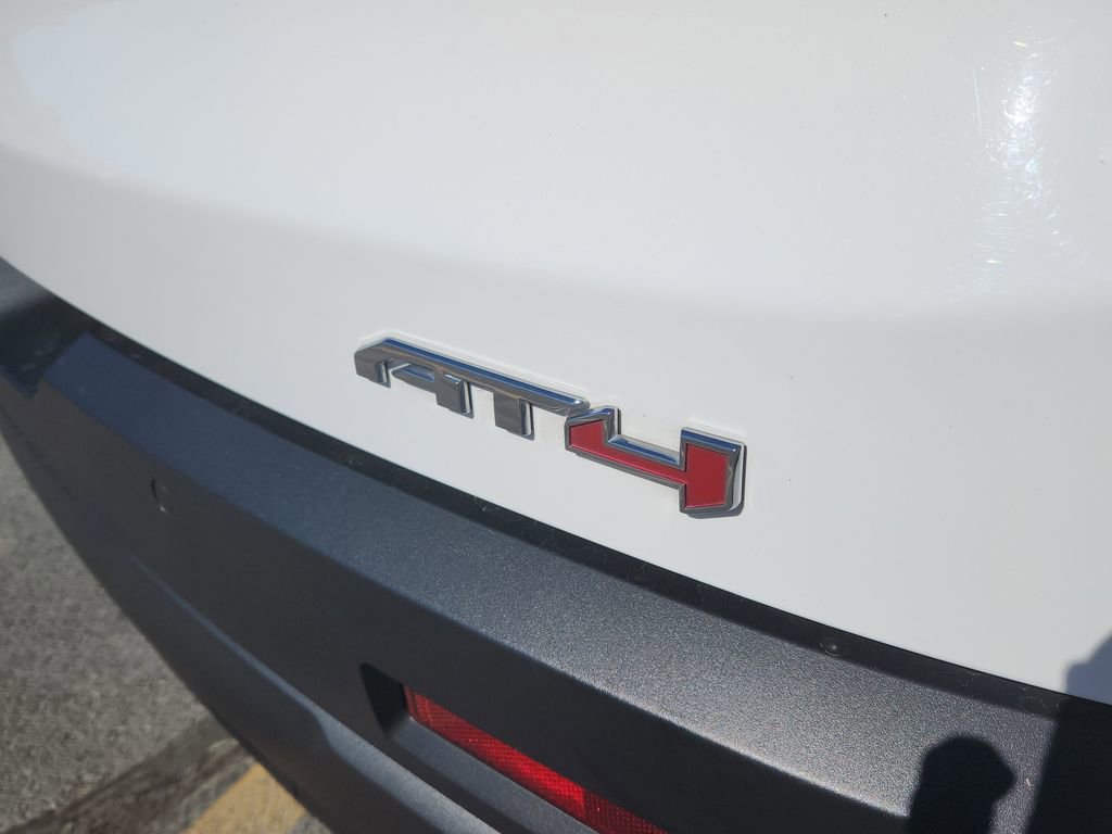 Used 2020 GMC Acadia AT4 w/ Trailering Package image 14