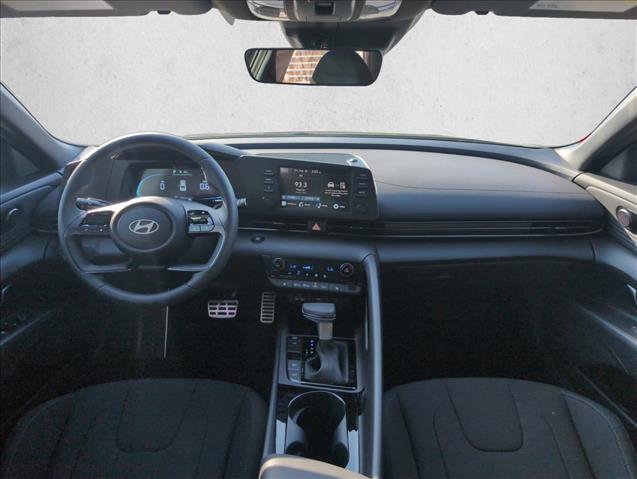 New 2026 Hyundai Elantra SEL Sport Premium image 18