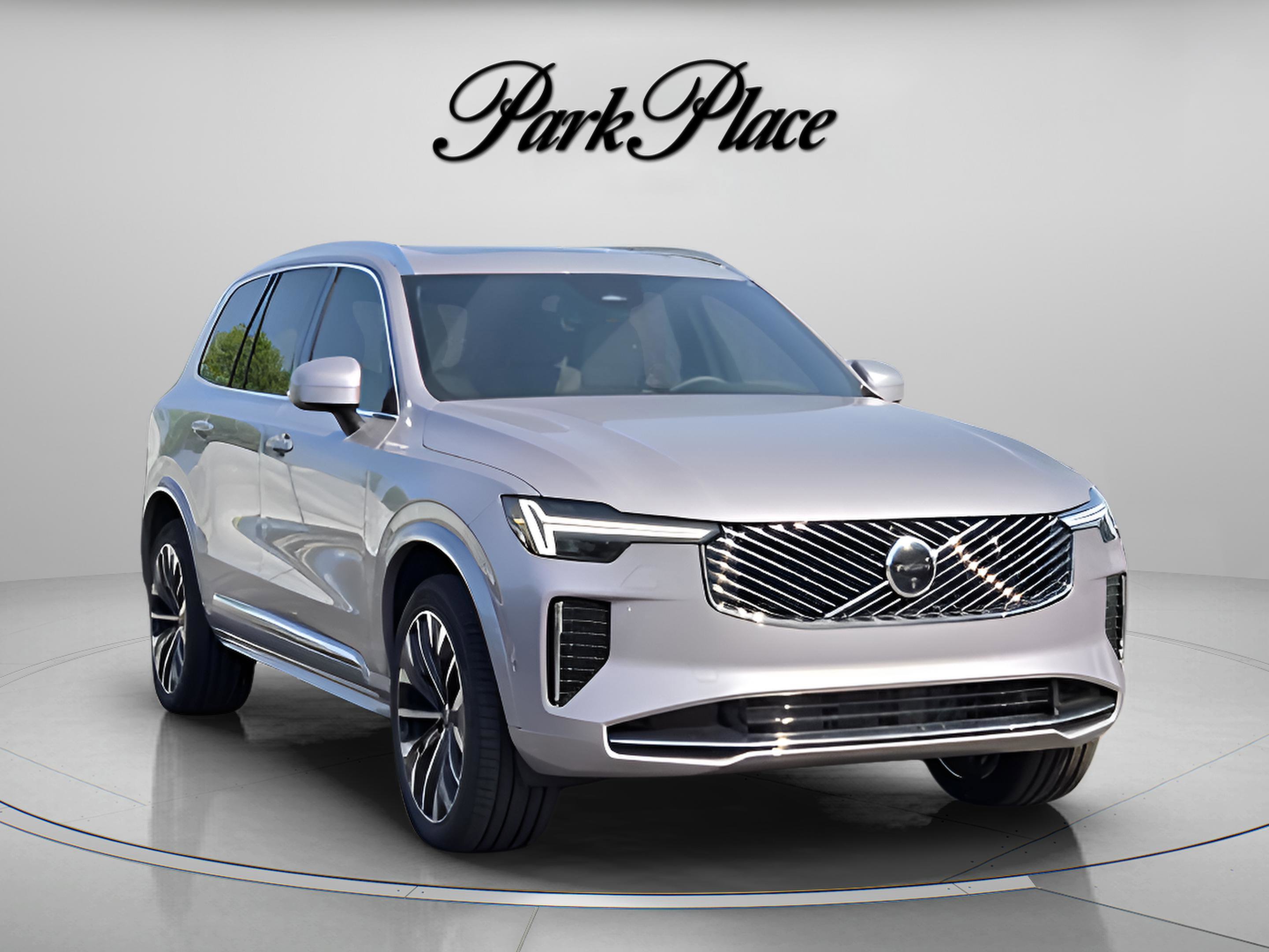 Used 2026 Volvo XC90 B6 Plus w/ Protection Package Premier AWD/4WD image 8