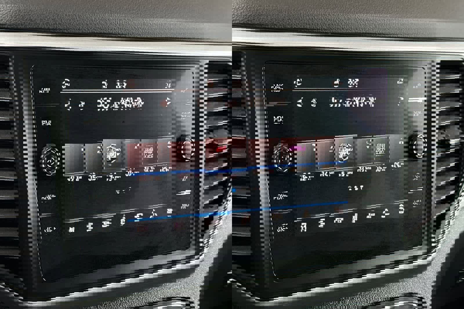 Used 2021 Volkswagen Atlas Cross Sport SE image 20