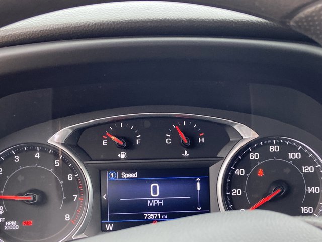 Used 2022 GMC Acadia SLE w/ Elevation Edition image 22
