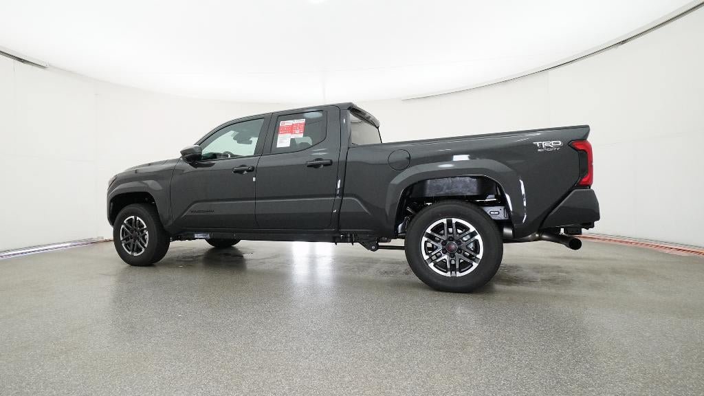 New 2026 Toyota Tacoma TRD Sport RWD image 20