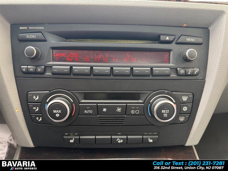 Used 2007 BMW 328xi Sedan AWD/4WD image 20