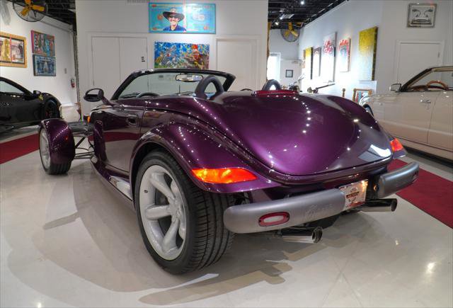 Used 1999 Plymouth Prowler image 13