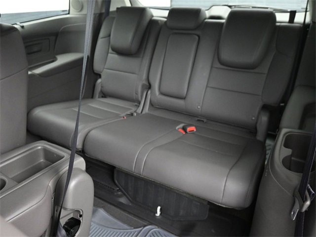 Used 2016 Honda Odyssey Touring Elite image 20