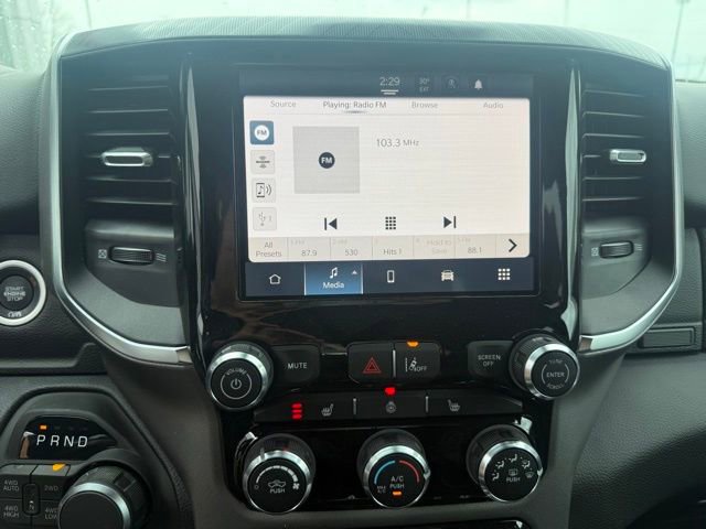 New 2026 RAM 1500 Big Horn image 15