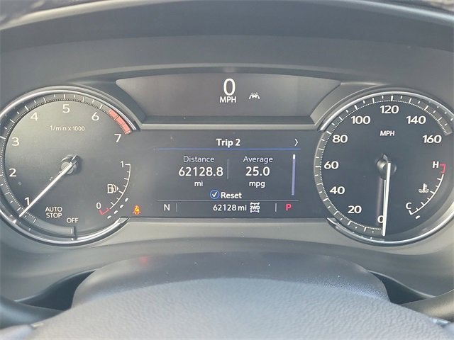 Used 2023 Cadillac XT4 Premium Luxury image 19