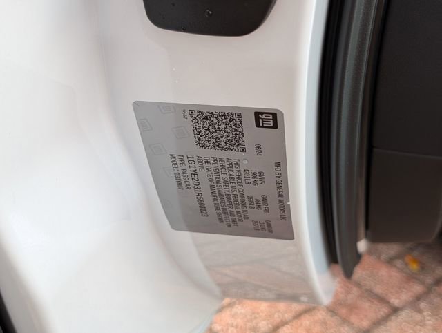 Certified 2024 Chevrolet Corvette Z06 image 19