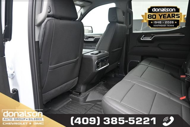 New 2026 GMC Sierra 1500 Elevation w/ Elevation Premium Package RWD image 10