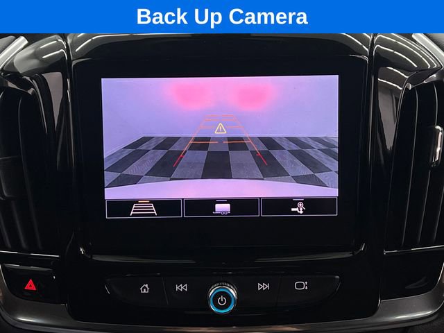 Used 2020 Chevrolet Traverse LT w/ LPO, Floor Liner Package image 21