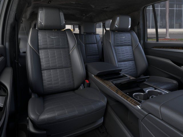 New 2026 Cadillac Escalade ESV Platinum Luxury RWD image 17