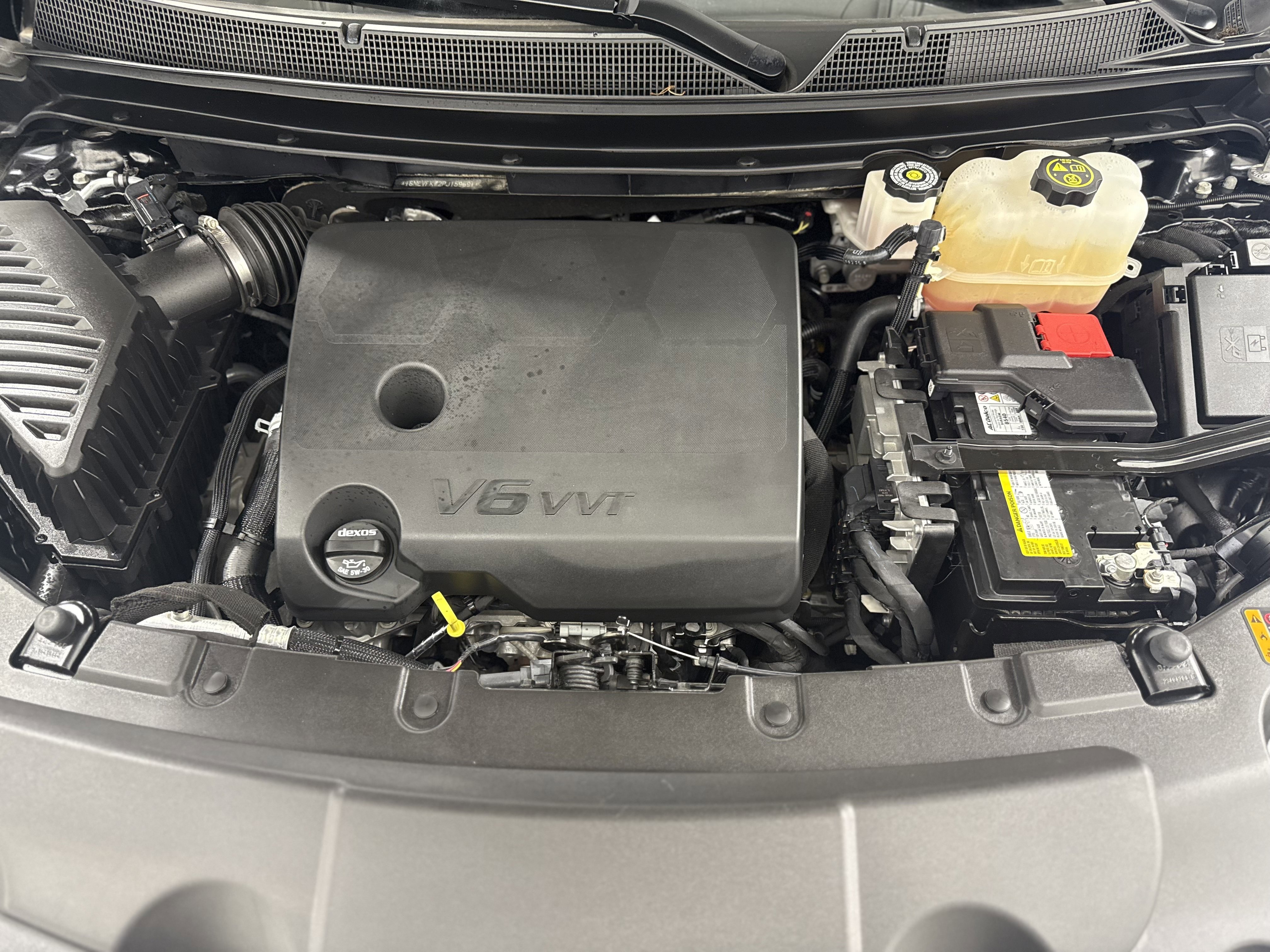 Certified 2023 Chevrolet Traverse LS w/ Safety Package image 28