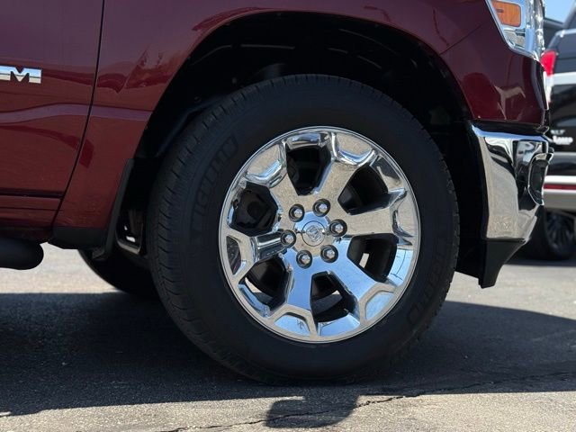 Used 2019 RAM 1500 Big Horn AWD/4WD image 44