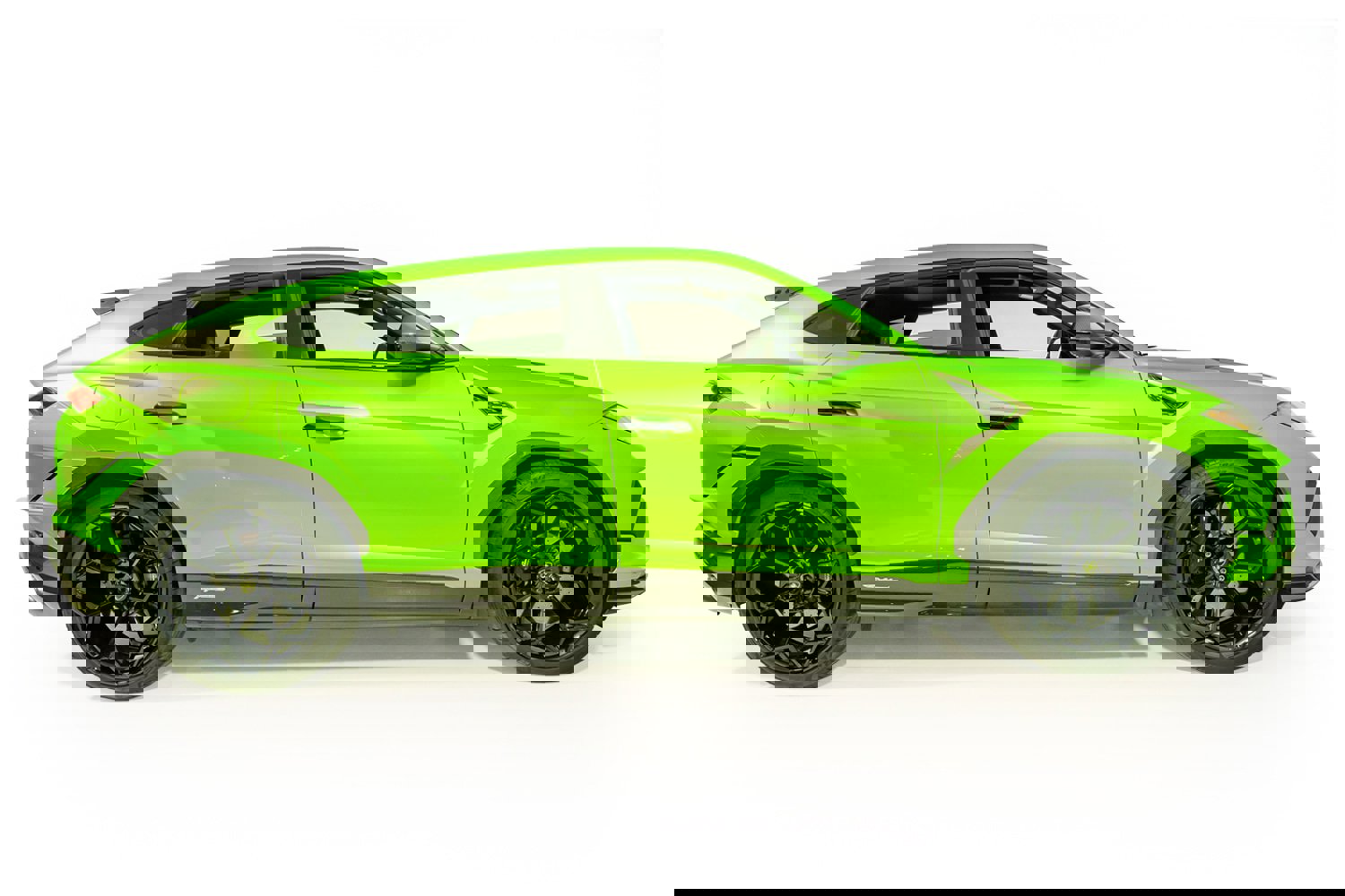 Used 2024 Lamborghini Urus Performante image 10