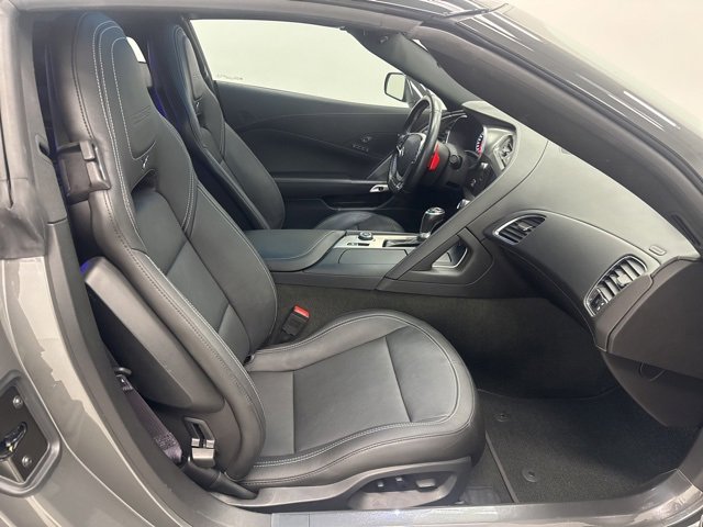 Used 2016 Chevrolet Corvette Z06 w/ 2LZ Preferred Equipment Group image 29