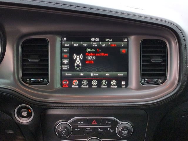 Certified 2023 Dodge Charger GT w/ Plus Group RWD image 21