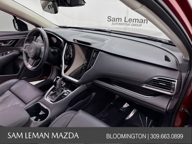 Used 2024 Subaru Outback Touring XT image 31