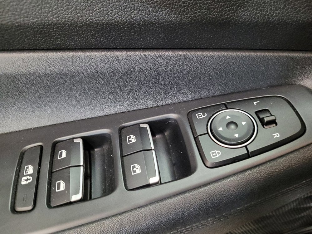 Used 2021 Hyundai Santa Fe SEL AWD/4WD image 27