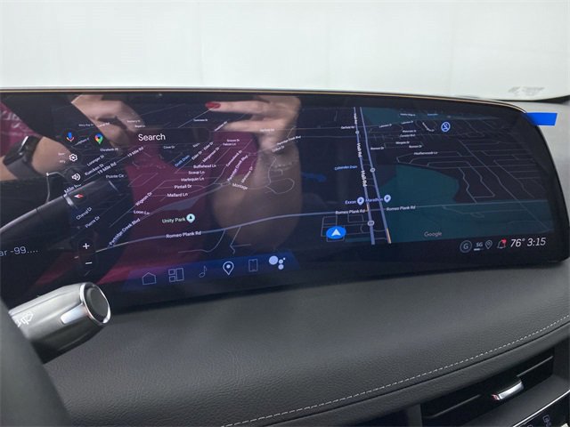 New 2026 Cadillac CT5 Premium Luxury w/ Sun And Sound Package image 6