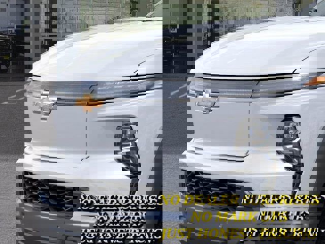 New 2026 Chevrolet Silverado EV LT w/ Plus Package image 13