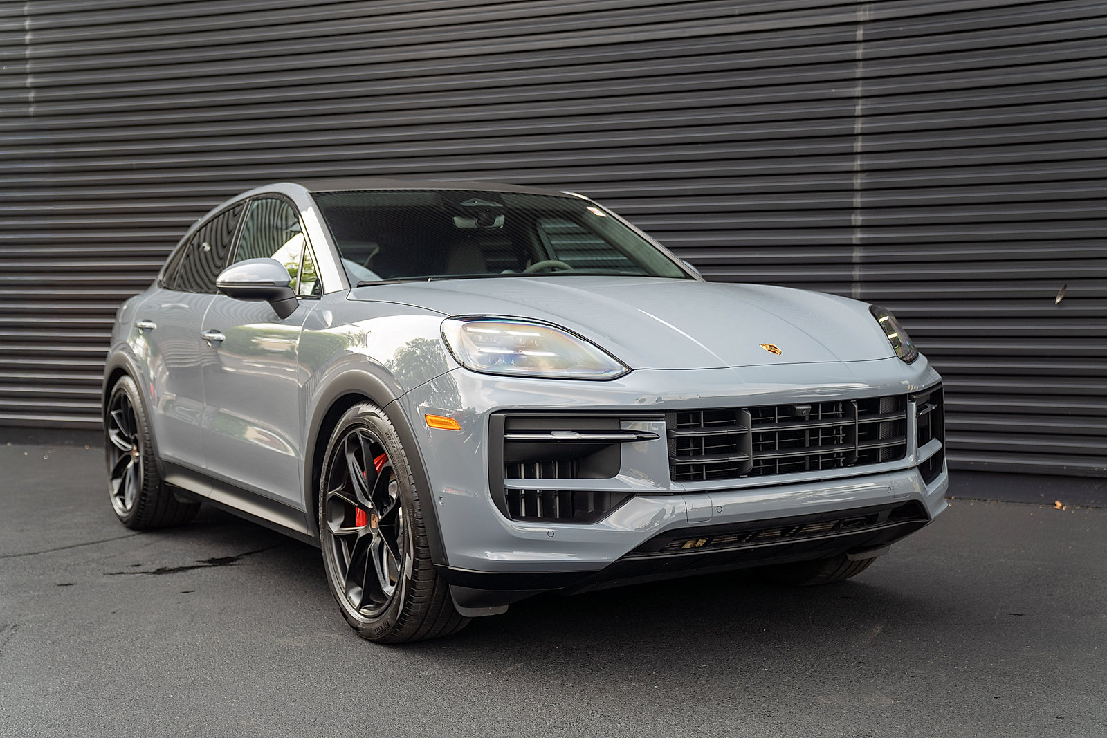 Used 2026 Porsche Cayenne S AWD/4WD image 28
