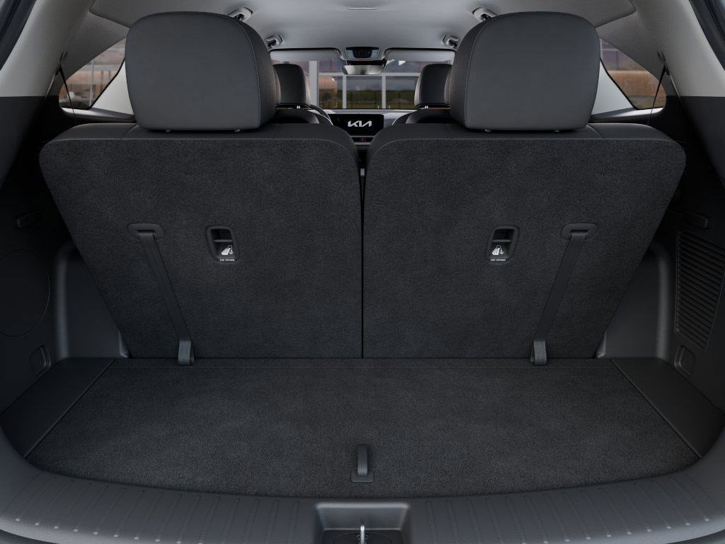 New 2025 Kia Sorento EX image 19