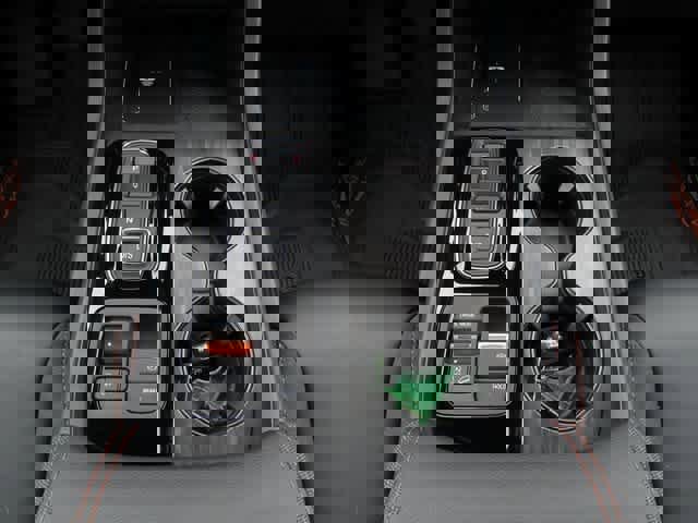 Certified 2026 Honda Passport TrailSport image 22