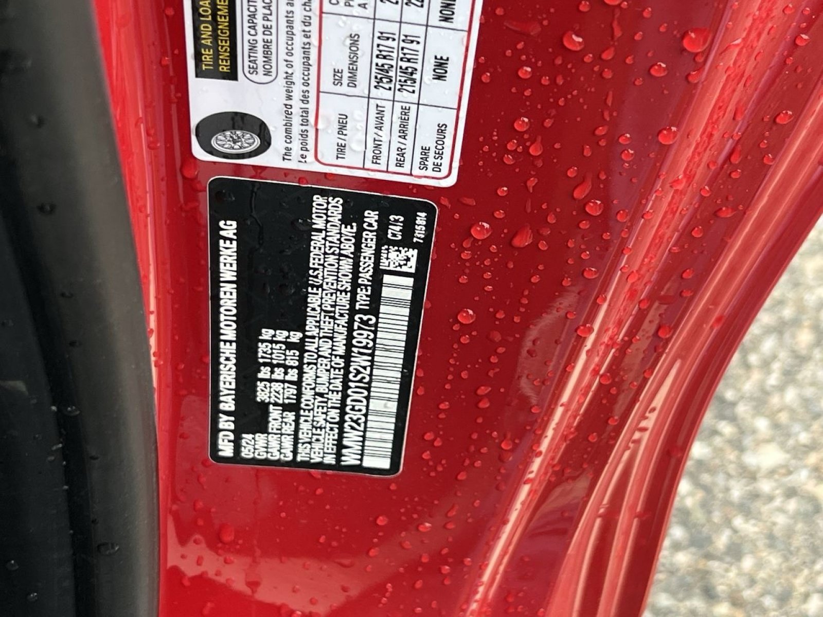 Used 2025 MINI Cooper S FWD image 36