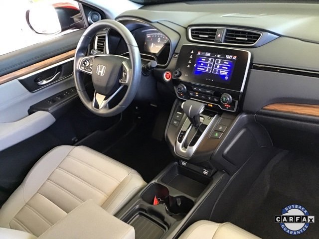 Used 2022 Honda CR-V EX image 53