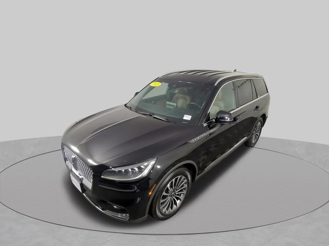 Used 2020 Lincoln Aviator Reserve w/ Elements Package Plus AWD/4WD image 40
