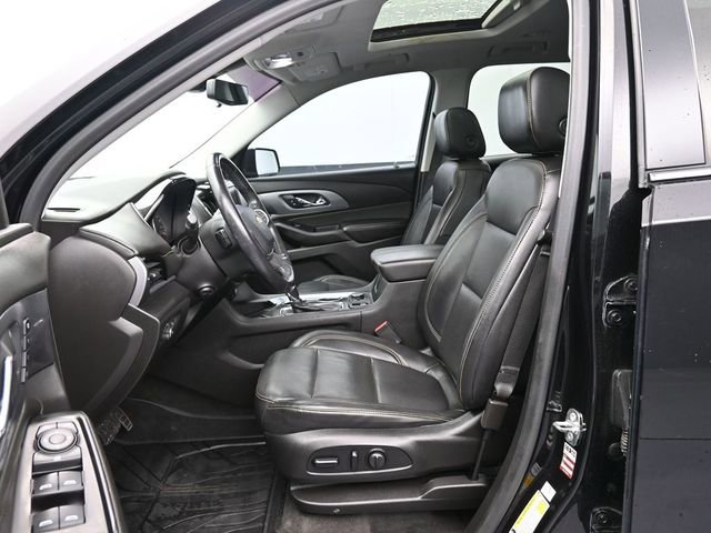 Used 2019 Chevrolet Traverse Premier w/ Redline Edition image 44