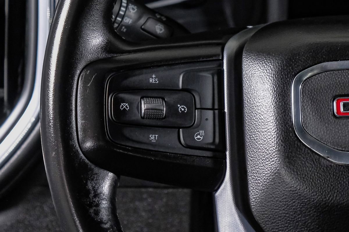 Used 2023 GMC Sierra 2500 SLE w/ SLE Value Package; image 18