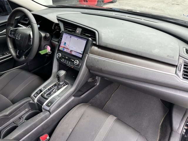 Used 2019 Honda Civic LX image 30