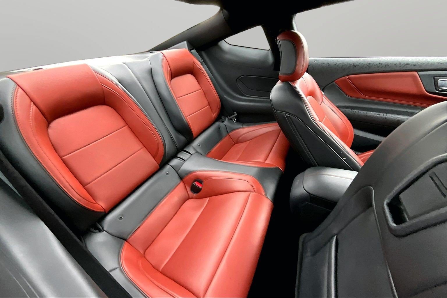 Used 2024 Ford Mustang GT Premium RWD image 17