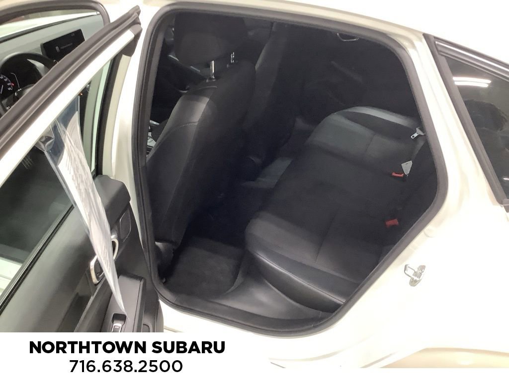 Used 2023 Honda Civic Sport image 20