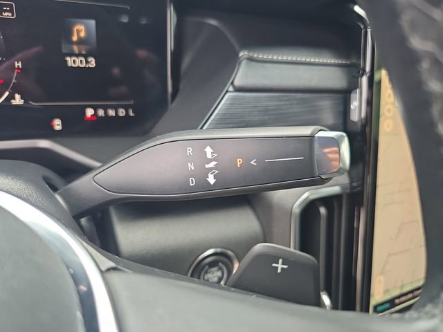 Certified 2025 GMC Acadia Elevation image 23