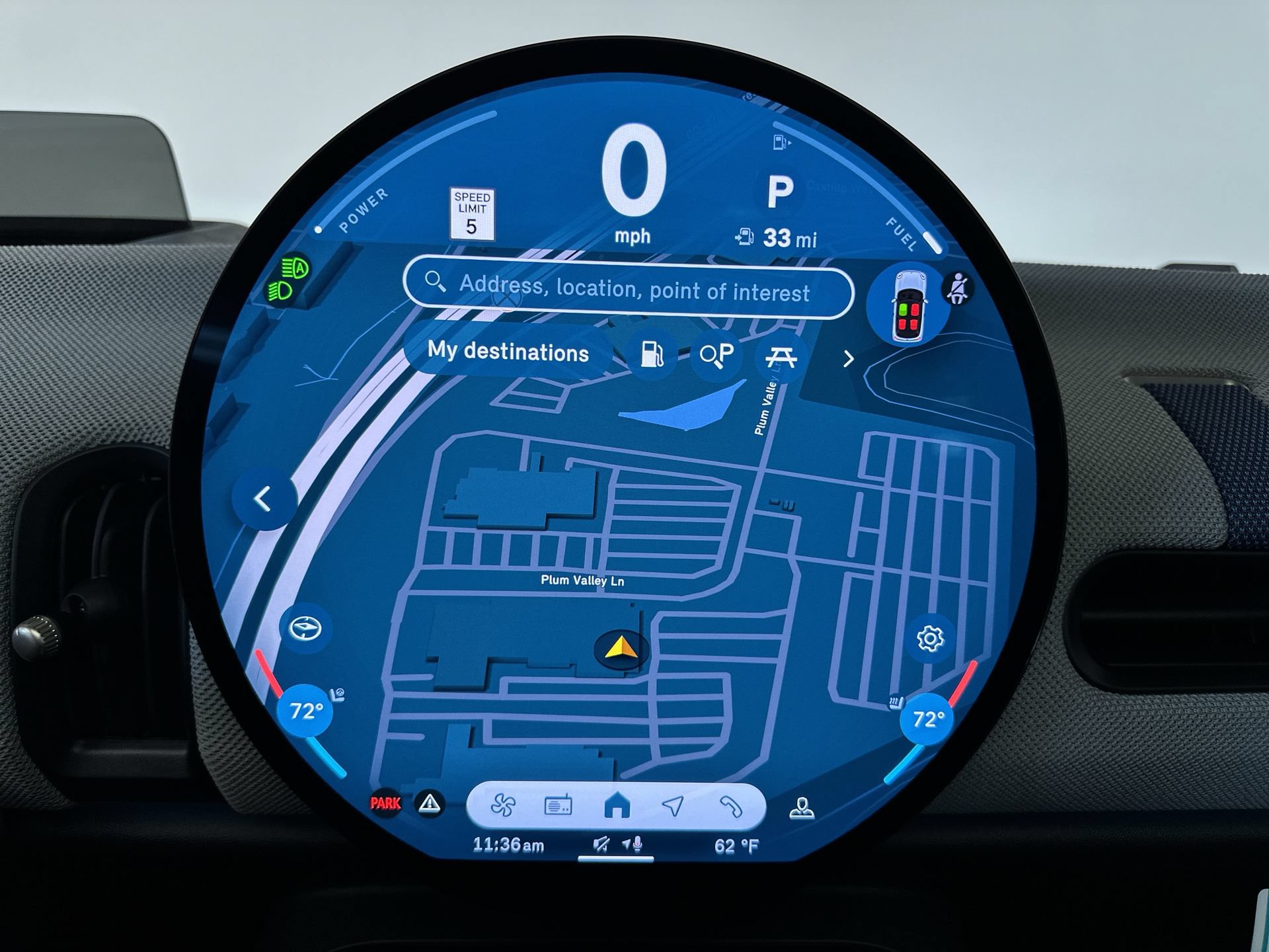 New 2026 MINI Cooper S FWD image 21