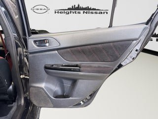 Used 2021 Subaru WRX STI w/ Popular Package #1 AWD/4WD image 24