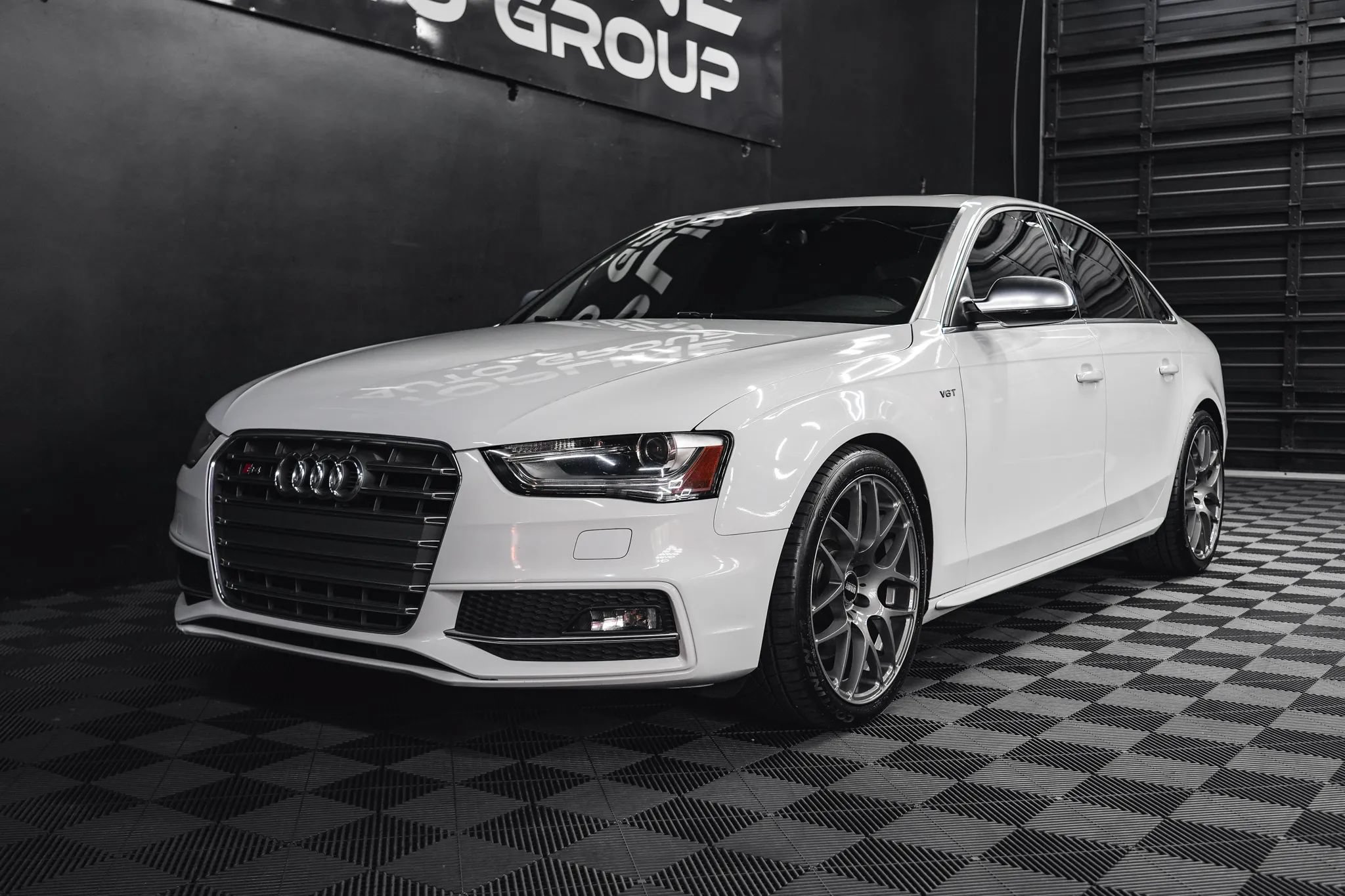 Used 2014 Audi S4 Premium Plus AWD/4WD image 32